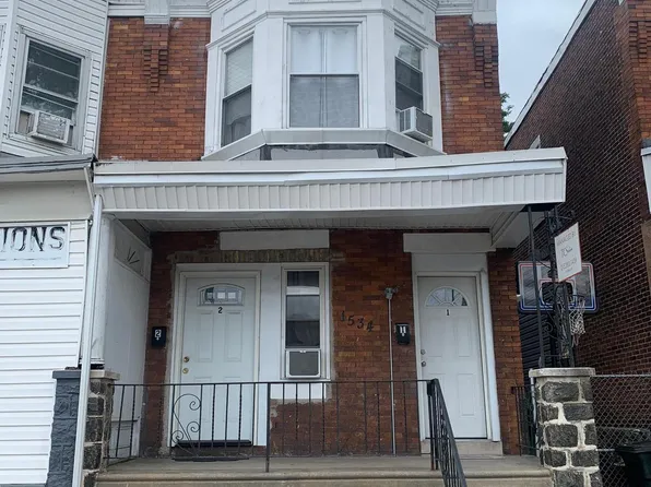 1534 S 52nd St, Philadelphia, PA 19143