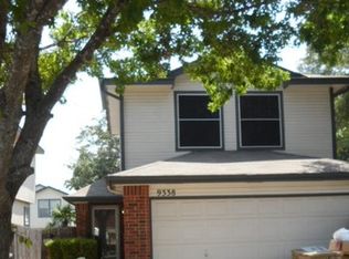 9338 Swans Xing, San Antonio, TX 78250