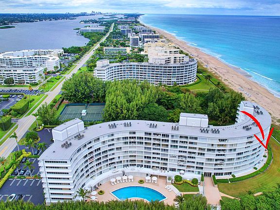 5th image of 2780 S Ocean Blvd APT 102