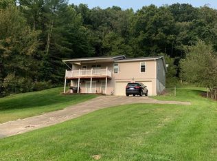 1145 Junior Furnace Powellsville Rd, Franklin Furnace, OH 45629