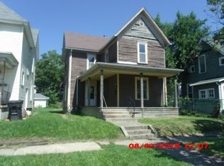 338 Court St, Huntington, IN 46750