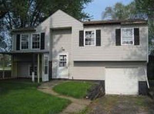 9026 Wilverne Dr, Windham, OH 44288