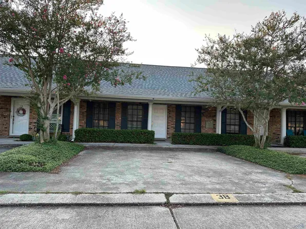 3B Audubon Ct #3B, Thibodaux, LA 70301