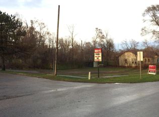 1295 Michigan Ave E, Battle Creek, MI 49014