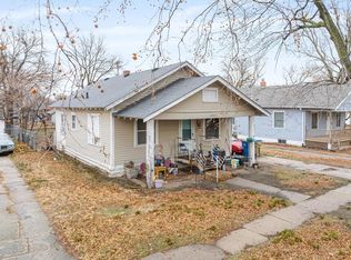 1950 S Wichita St, Wichita, KS 67213