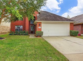 18223 Silver Timber Ct, Katy, TX 77449