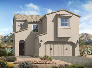 1148 Via San Pietro, Henderson, NV 89011