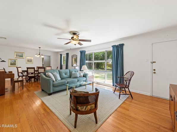 300 W Saint Louis St, Lafayette, LA 70506