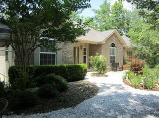 8411 Ridgecrest, Rogers, AR 72756