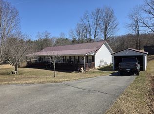 3831 Auto Rd, Renick, WV 24966