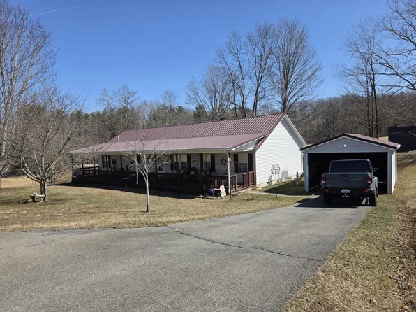 3831 Auto Rd, Renick, WV 24966