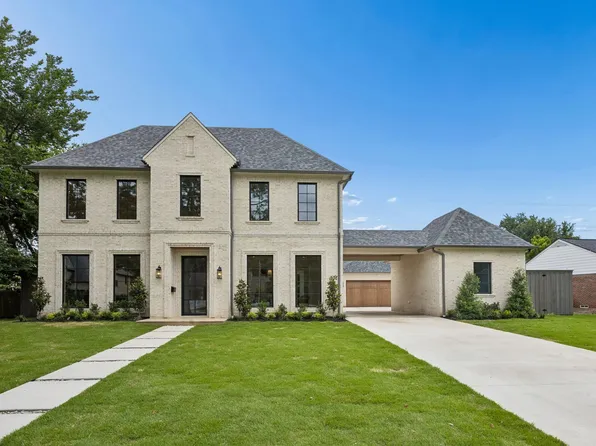 5871 Elderwood Dr, Dallas, TX 75230