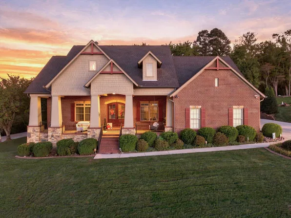 2203 Covered Bridge Blvd, Knoxville, TN 37932
