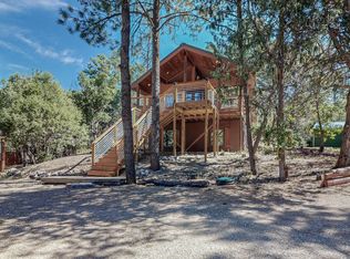 38 Little Dipper Rd, Tijeras, NM 87059