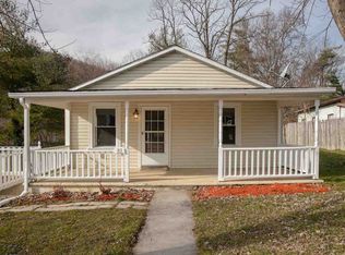 83 Sharp Hill Ln, Hinton, VA 22831