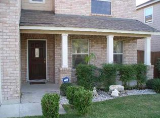 9735 Charline Ln, San Antonio, TX 78254