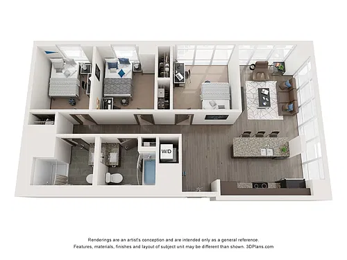 Floor plan 06