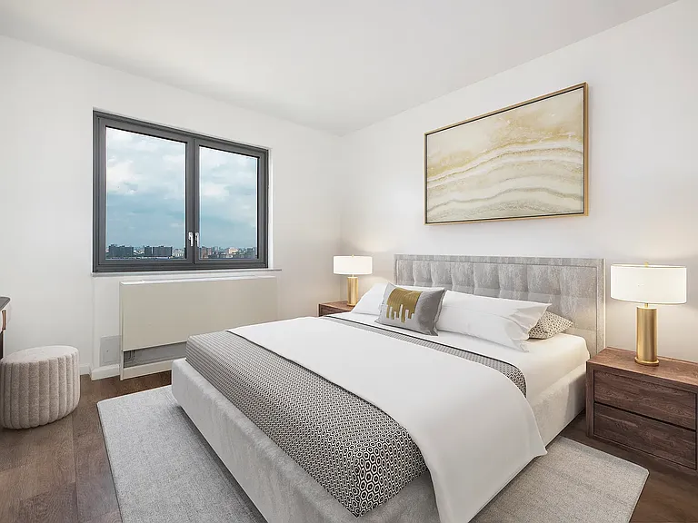 230 W 126th St #9D — Photo 3