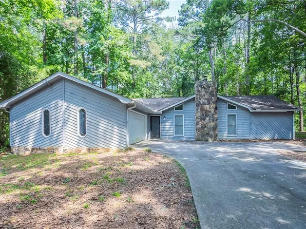 4116 Wendell Way, Snellville, GA 30039