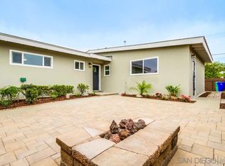 4664 Clairemont Dr, San Diego, CA 92117