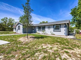 10499 Sunshine Grove Rd, Brooksville, FL 34613