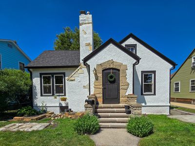 1111 Curtiss Ave, Ames, IA, 50010