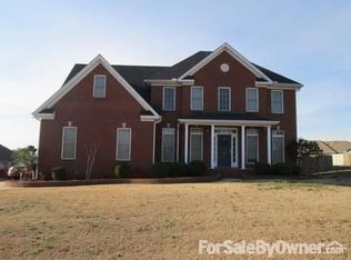 119 Foxridge Dr, Harvest, AL 35749