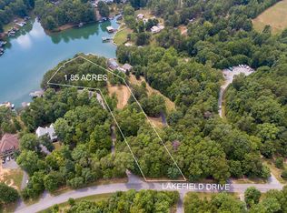 1265 Lakefield Dr, Huddleston, VA 24104