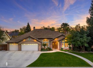 11507 Martinsville Ave, Bakersfield, CA 93312
