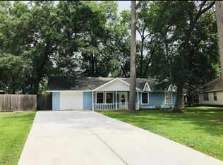 17118 Cutter Way, Crosby, TX 77532