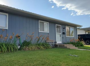 210 3rd St, Fowler, CO 81039