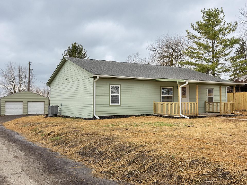 1st image of 8855 Big Plain Circleville Rd