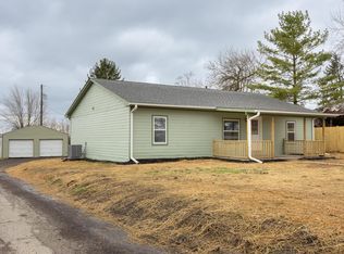 8855 Big Plain Circleville Rd, London, OH 43140