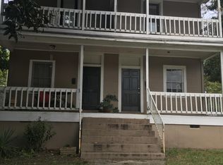 1143 Olympia Ave #1143, Columbia, SC 29201