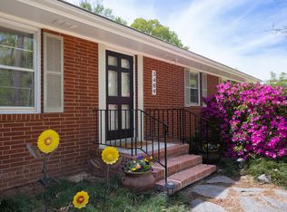3409 Pickett Rd, Durham, NC 27705