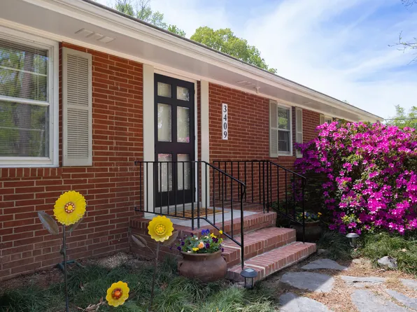 3409 Pickett Rd, Durham, NC 27705