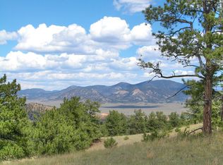 5291 County Rd #116, Lake George, CO 80827