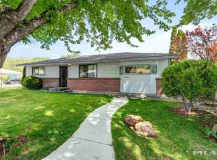 254 E Nye Ln, Carson City, NV
