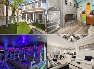 861 Golden Bear Dr, Kissimmee, FL 34747