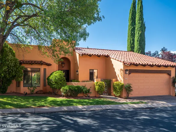29 Rim Trail Cir, Sedona, AZ 86351