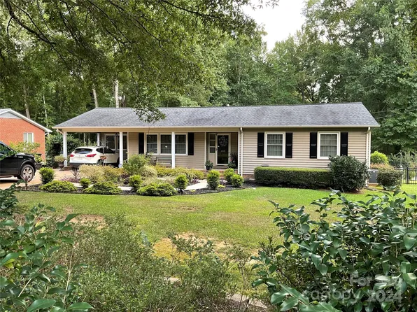 303 Pecan Ave #G2, Lancaster, SC 29720