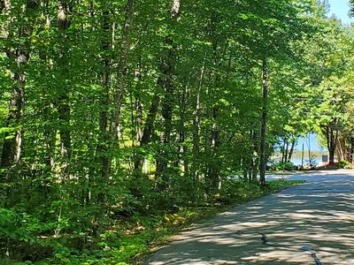 Lot 42 Heritage Road, Center Tuftonboro, NH, 03816