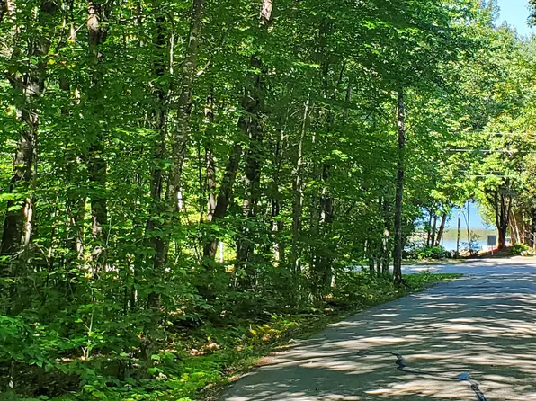 Lot 42 Heritage Road, Tuftonboro, NH 03816