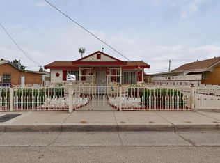 122 46th St SW, Albuquerque, NM 87105