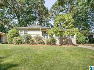 4224 Warren Rd, Birmingham, AL 35213