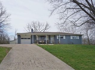 7001 Lesourdsville West Chester Rd, Liberty Township, OH 45011