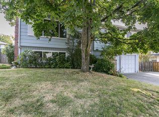 1320 NW Jenne Ave, Portland, OR 97229