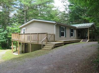11945 Bumbarger Cir, Petersburg, PA 16669