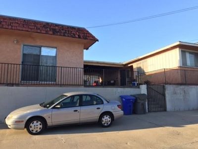 1611 E 7th St, National City, CA, 91950