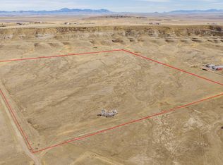 Nhn Judson Ln, Great Falls, MT 59404